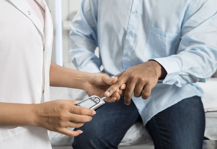 Diabetic Screening Package in Gurgaon