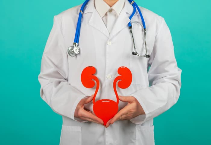 Health Package Image