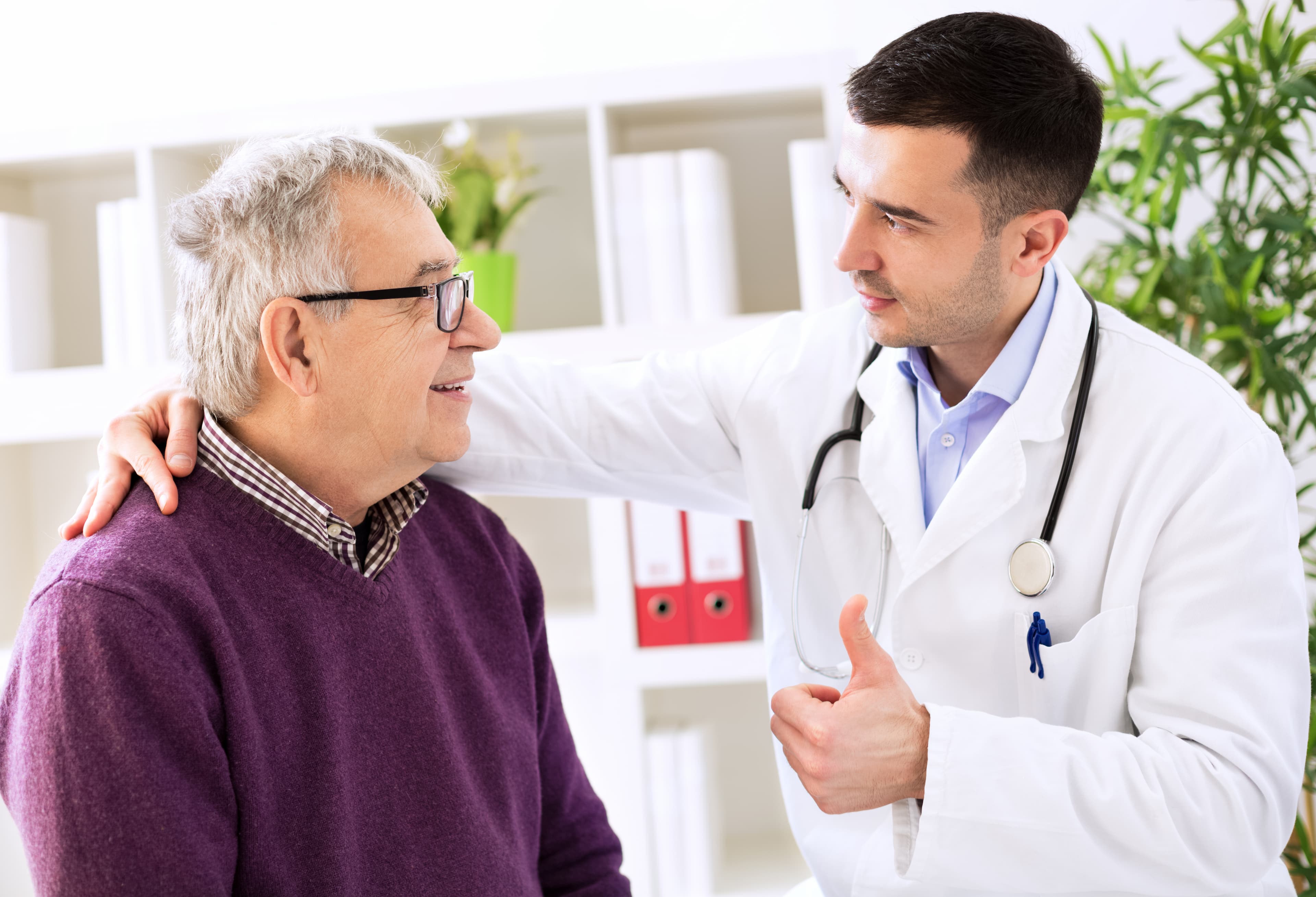 Health Package Image