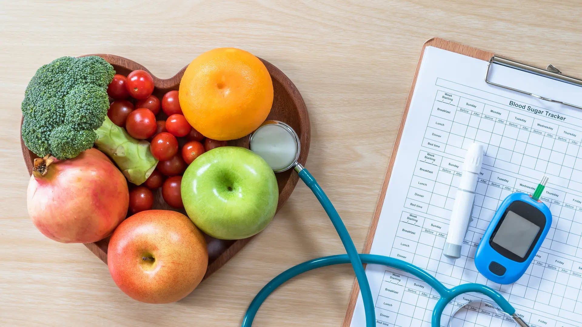Health Package Image