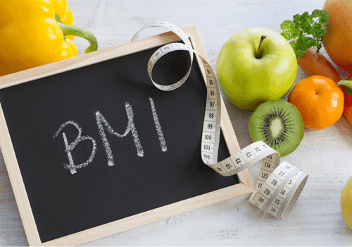 BMI Analysis Test in Vijayawada