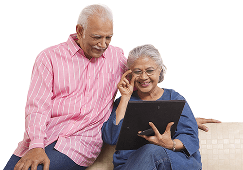 Health Check Package For Female Senior Citizen in Mysore