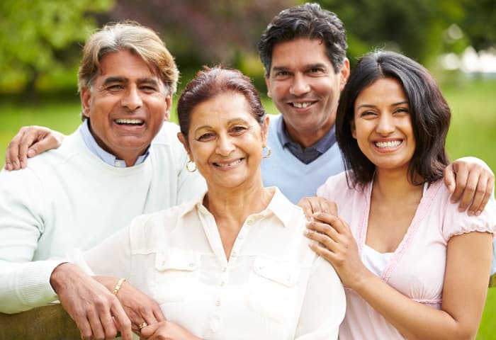 Adult Heath Check Package Above 40 in Yeshwanthpur