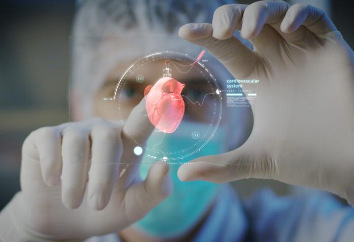 Advanced Heart Screening in Sarjapur Road