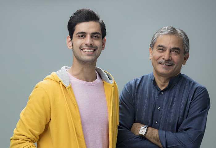 Lifestyle Package for Men in Baner
