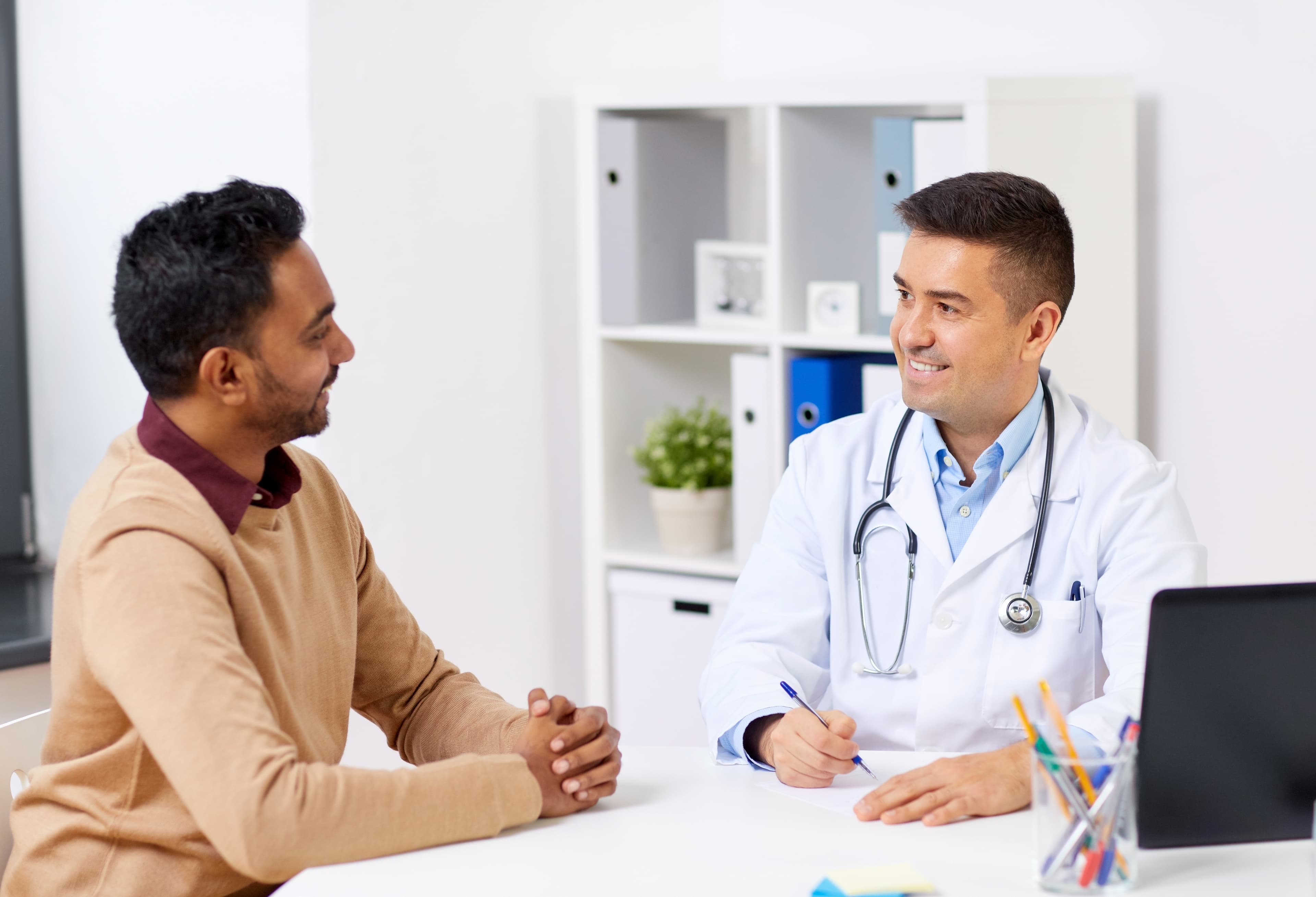 Health Package Image