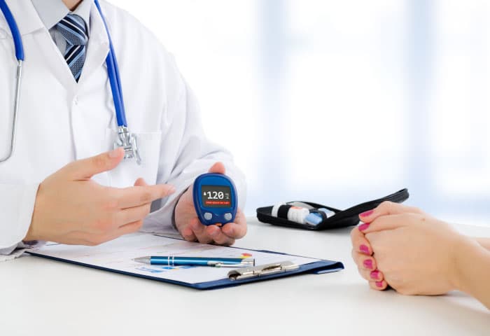Health Package Image