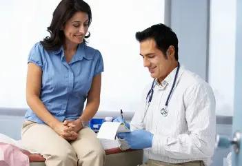 Health Package Image