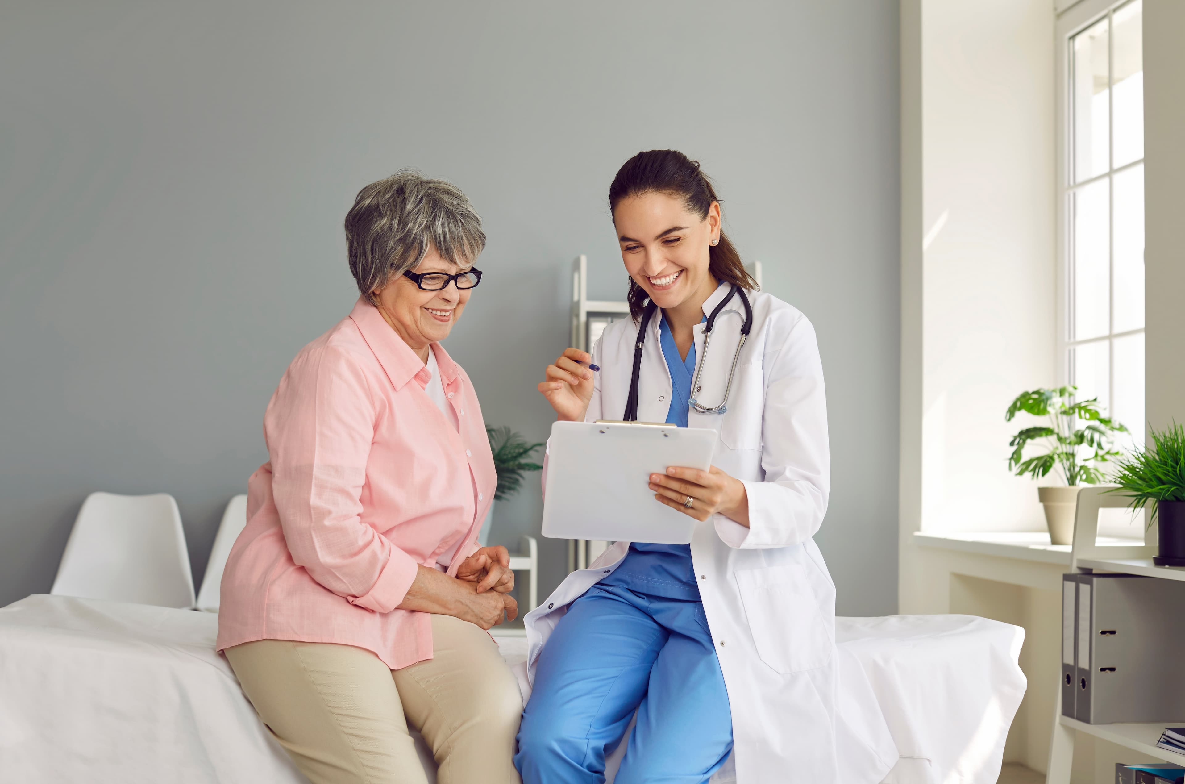Health Package Image