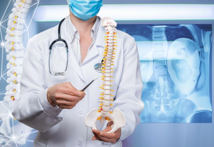 Osteoporosis Screening Package in Yeshwanthpur