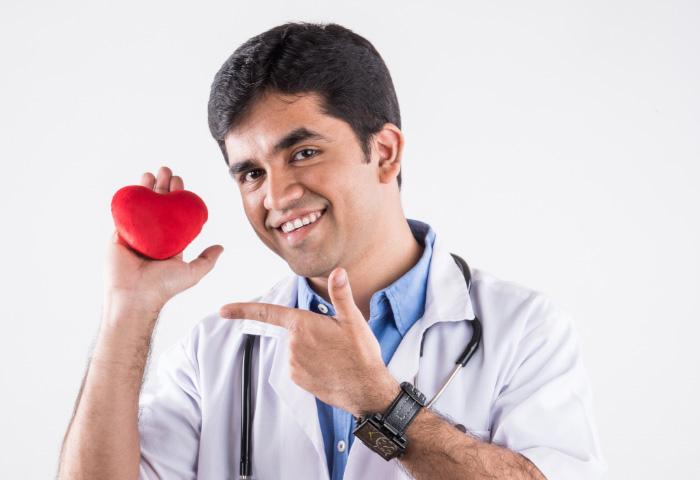 Advance Cardiac Screening in Kharadi
