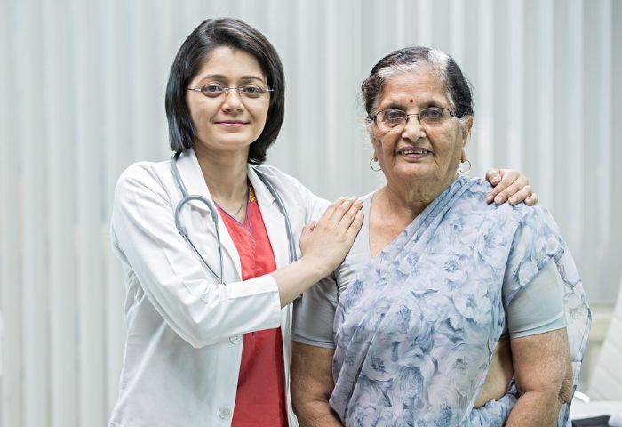 Comprehensive Health Checkup For Women in Yeshwanthpur