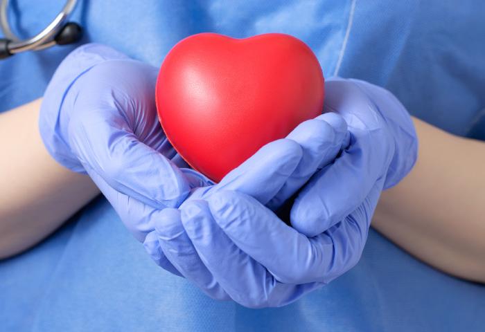 Best heart check up in Gurugram