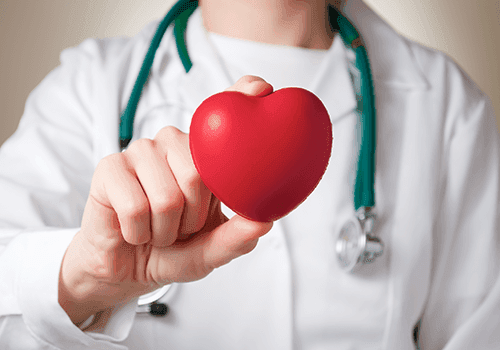 Heart Checkup Package in Patiala