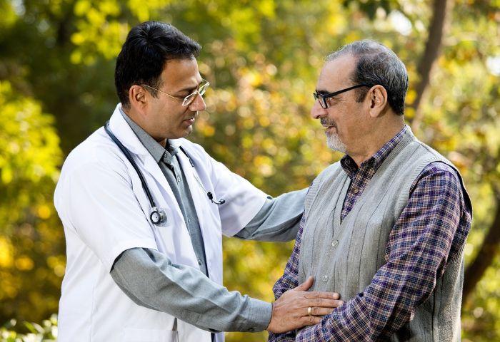 Comprehensive Health checkup For Men in Yeshwanthpur